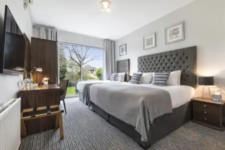 Martel Guest House - 38
