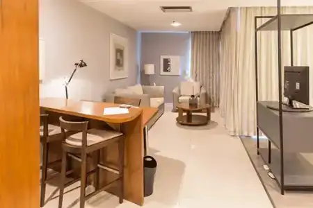 Wyndham Rio Barra - 38