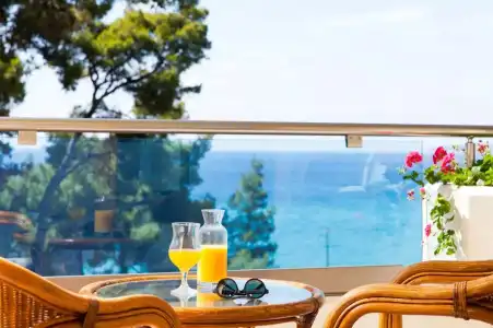 Possidi Holidays Resort & Suite - 73