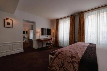 Hôtel De Buci - 1