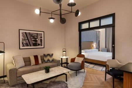 Sheraton Mall of The Emirates, Dubai - 115