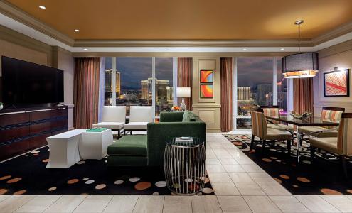 The Mirage & Casino - 78