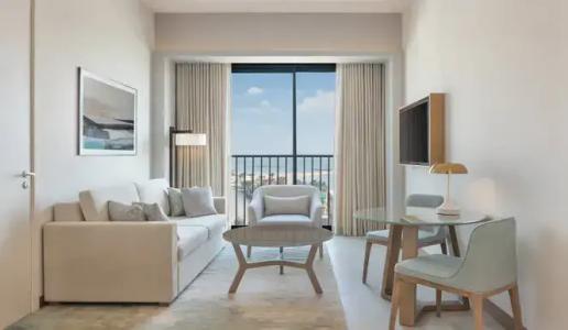 Vida Beach Resort Marassi Al Bahrain - 65