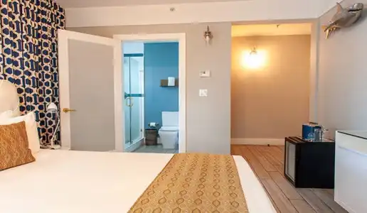 Oceanside and Suites - 51
