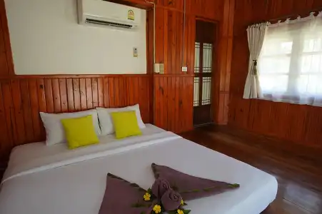 Ko Kut Ao Phrao Beach Resort - 44