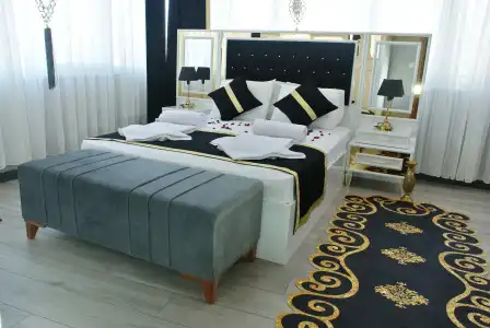 Emirhan Guesthouse & Suites - 77