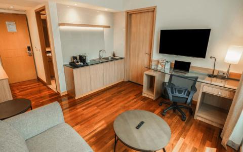 Kimaya Slipi Jakarta By Harris - 44