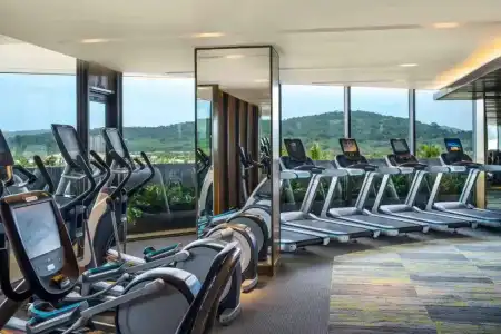 InterContinental Phu Quoc Long Beach Resort - 10