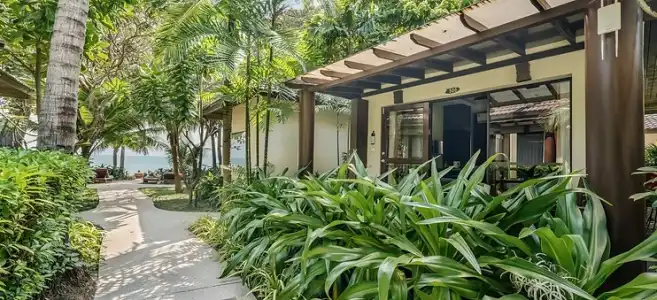 Baan Chaweng Beach Resort and Spa - 73