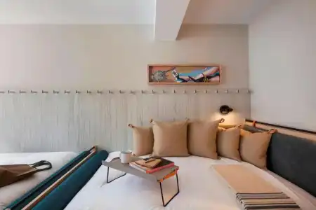 Moxy NYC Times Square - 39