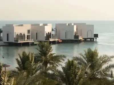 Sofitel Bahrain Zallaq Thalassa Sea & Spa - 53