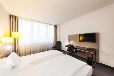 Garner BERLIN - SPANDAU by IHG - 43