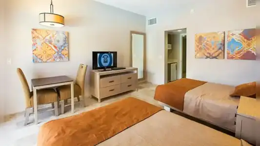 The Royal Sands Resort & Spa All Inclusive - 52
