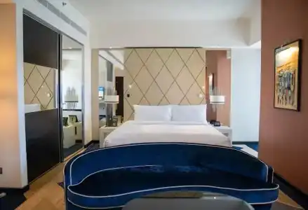 Hilton Amman - 60