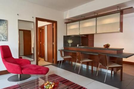 Villa Rotana - 16