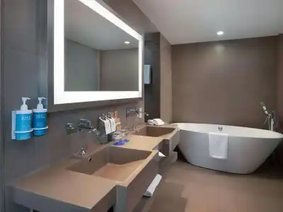 Novotel Bangkok Platinum Pratunam - 16