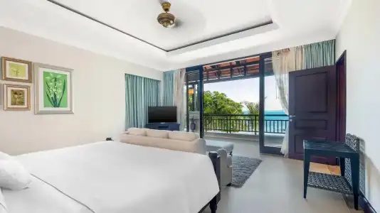 The Westin Turtle Bay Resort & Spa, Mauritius - 62