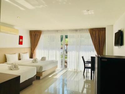 Ocean View Treasure Residence - 56