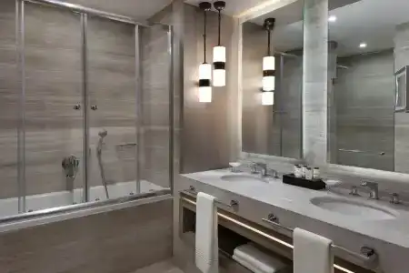Sheraton Istanbul City Center - 78