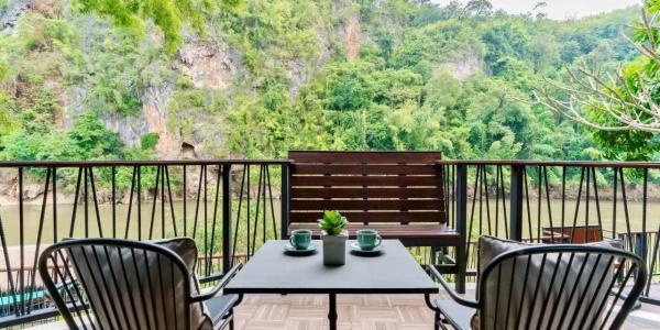 River Kwai Resotel - 65