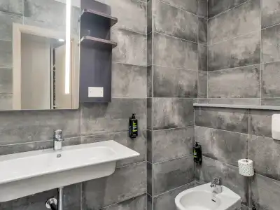 B&B Milano Ornato - 69