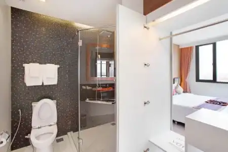 Mida Grande Dhavaravati Nakhon Pathom - 14