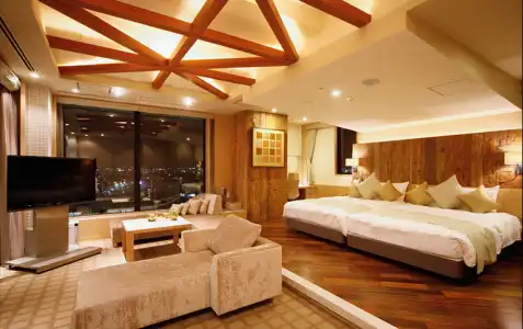 Coco Grand Takasaki - 51