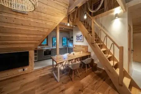 ZAKOPIANA - domek - 54