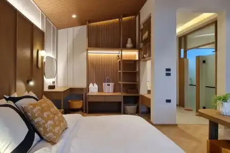 Cocohut Beach Resort - 59