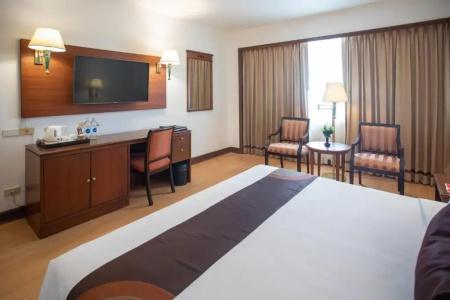 Ramada by Wyndham D MA - 43