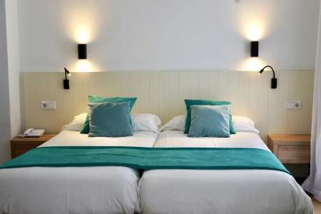 Marina Soller & Wellness Spa - 34