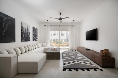 Serry Beach Resort - 64