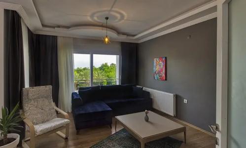 Aspendos Seaside apart otel - 64