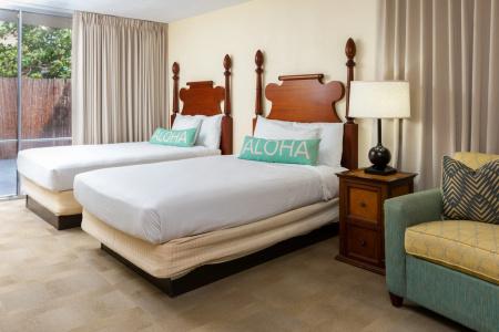 Ohia Waikiki Studio Suites - 6
