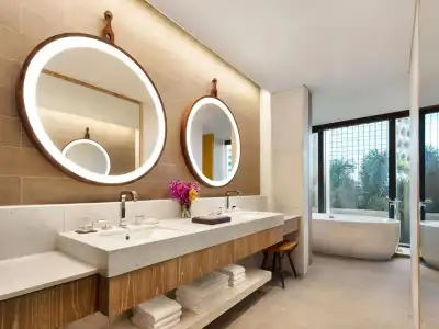 Andaz Singapore, By Hyatt - 46