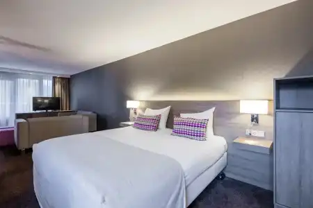 Van der Valk Haarlem - 68