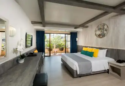 Coconut Village Resort - 3