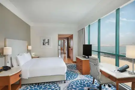Hilton Jumeirah - 9