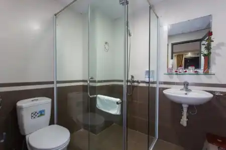 Sapa Hidden Gem & Spa - 22