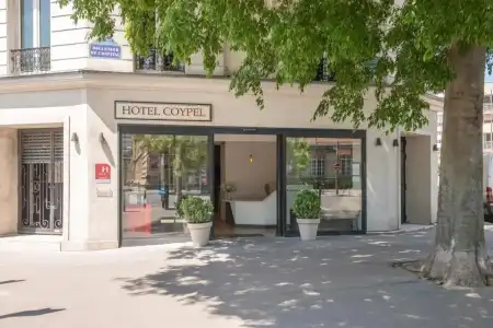 Coypel by Magna Arbor - 0