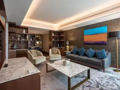 InterContinental Lisbon by IHG - 129