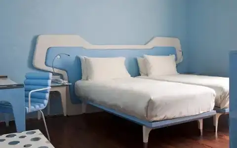JRs Bari Grande Albergo delle Nazioni - 32