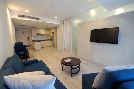 FuramaXclusive Sathorn, - 52
