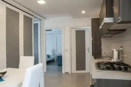 Tasso Suites & Spa - 114