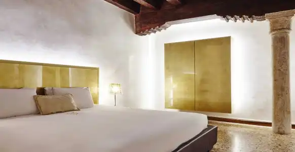 Palazzo Paruta & Wellness Apartments - 94