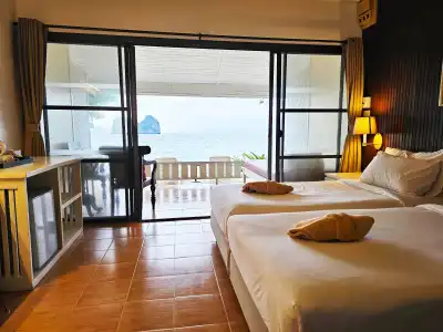 Kohhai Fantasy Resort & Spa - 43
