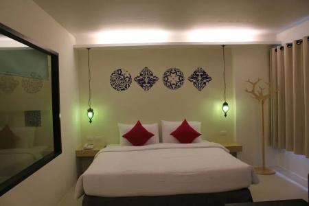 Acca Patong Apartments - 63