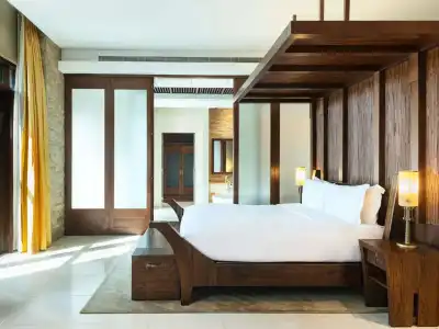 Sofitel Dubai the Palm Resort & Spa - 104