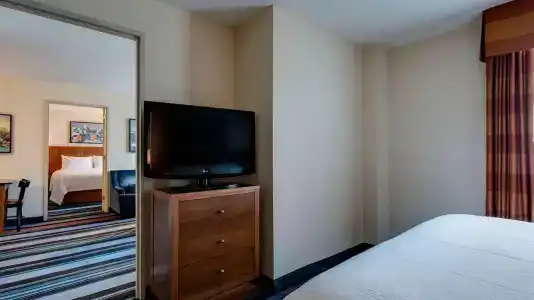 Residence Inn by Marriott New York Manhattan/Times Square - 40