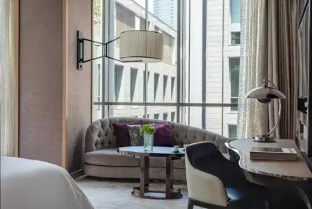 Four Seasons Dubai International Financial Centre - 75